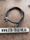 Tachowelle 1 meter für UTB U 550 445 V445 550IF aus original Lagerbestand