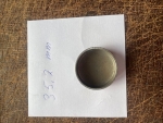Froststopfen DDR Lagerbestand 35,2 mm IFA W50 L60 S4000 H3A G5 H6 Pionier