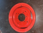 Felge für vorn Traktor Fiat 550DT 640 DT ... + UTB 550 650 651  20 Zoll auch für Fiat Allrad DT 4x4