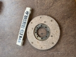 Kupplungsscheibe für Untersetzter Universal UTB 650 + 651 Reparaturteil ohne Innenkranz