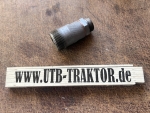 Hydraulikverschraubung TIH DDR Orsta A1-16/160 Schlauchanschluß Gewinde M27x2
