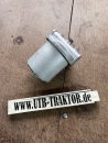 Dieselfiltergehäuse mit Filtereinsatz DDR Multicar GT124 RS09 Waran Pomsen UT082