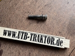 Schrauben für Kipphelwelle original Fiat 415 gut gebraucht