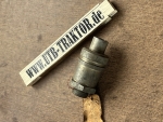 Stecker für Hydraulikanschluß für Anhänger M30x2