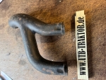 Krümmer Abgaskrümmer GT124
