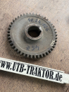 Zahnrad Getriebe UTB TIH Fiat aus org. Lagerbestand
