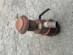 Ölbadluftfilter RS09 oder T157 Warchalowski gebraucht