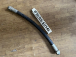 Hydraulikschlauch T159 TIH 445 - Länge 50 cm Gewinde M26x1,5   DDR Lagerware Schlüsselweite 32mm