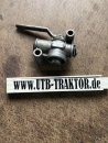 Lufthahn Absperrhahn IFA W50 ADK70 80 UTB ZT aus DDR Lagerbestand