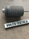 Siebscheibenfilter Vorfilter IFA T174 T157 T172 Fortschritt mit 33 Scheiben