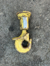 Lasthaken T174 T185 T188 T159 Weimar Bagger TIH 445 incl. Versandkosten