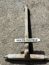 Hitchhaken original für UTB 550  Neu