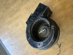 Lüfter Gebläse für Heizung komplett für U550 oder TIH