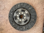 Kupplungsscheibe New Holland Fiat 45-66 50-66  55-56 ....