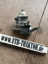 Förderpumpe Traktor TIH UTB Fiat mit der Runden Kuppel aus original Lagerbestand