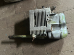 Zylinderkopf T174 T159 Famulus gebraucht