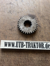 Zahnrad Getriebe RS09 GT124  T157 IFA Fortschritt DDR