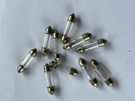 10x Soffite 12 Volt 5  Watt