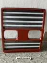 Kühlergrill passend für Traktor Fiat 5175979  incl. Versandkosten