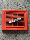 Grill vorn unten komplett UTB TIH aus original Lagerbestand