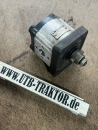 Hydraulikpumpe UTB gut gebraucht mit Überdruckventil rechts drehend