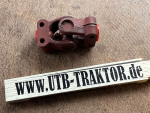 Kreuzgelenk IFA W50 / ZT 300-303  Multicar M24-M25-M26 für Lenkung