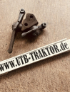 Kipphebel welle Bock Eicher landau EDK