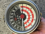 Tachometer Drehzahlmeser für UTB 650 + 651