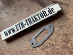 Krümmerdichtung original DDR IFA