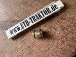 Rohr klein unter den Thermostatgehäuse UTB 650 651