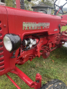 Anlasser Getriebeanlasser Traktor MC Cormick D217 D-217 Farmall