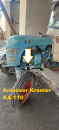 Anlasser Starter Getriebeanlasser Traktor KA 110 Schlepper Kramer KA110