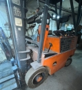 Anlasser Getriebeanlasser für 3 NVD 12,5 SRL z.B. Gabelstapler DFG 2002/1 VTA Takraf