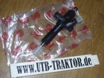Düsenstock Düsenhalter vollständig  UTB 300 445 550 TIH Fiat R450