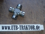 Kreuzgelenk für Kardanwelle UTB 550 640 DTC + Fiat