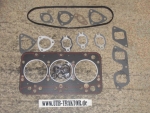 Kopf Dichtsatz Traktor Fiat 480 - 480S 540 - 55.46  mit 100 mm Kolben