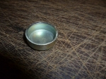 Froststopfen UTB TIH  25,3 mm
