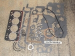 Dichtsatz Motordichtssatz Traktor Fiat 640 mit 100 mm Kolben