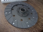 Kupplungsscheibe Picco 1 Dumper Dreikantfeile Piko 1 DDR