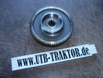 Zahnrad für Einspritzpumpe TIH UTB 445 Fiat R450