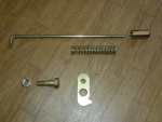 Reparatursatz Handbremshebel UTB SV445 Fiat 415 450 480 540 640 ...