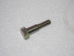 Schraube für Leitung an der Hydraulikpumpe mit Zoll Gewinde Fiat 450 480 540 640 55.46 55.56 65.46 70.56 80.66 . . .
