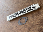 Flanschdichtung IFA DDR Loch innen 37 mm