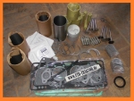 Motor Reparatur set Fiat 415 mit Motor 615 - 615D