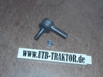 Spurstangenkopf passend für Fiat 650S 750S 850DT 1000DT 1300DT Case New Holland