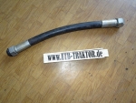 Hydraulikschlauch TIH 445 Länge 50 cm  Gewinde M27x2 DDR Lagerware Schlüsselweite 32mm