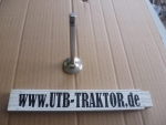 Ventil Auslaß UTB Fiat  R450 TIH