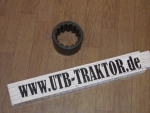 Buchse Ring Synchronizer Getriebe UTB Fiat außen glatt