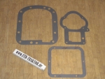 Kleiner Dichtsatz Getriebe Fiat Traktor 415 450 480 540 640