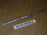 Zwischenwelle Antrieb Hydraulikpumpe vorn TIH